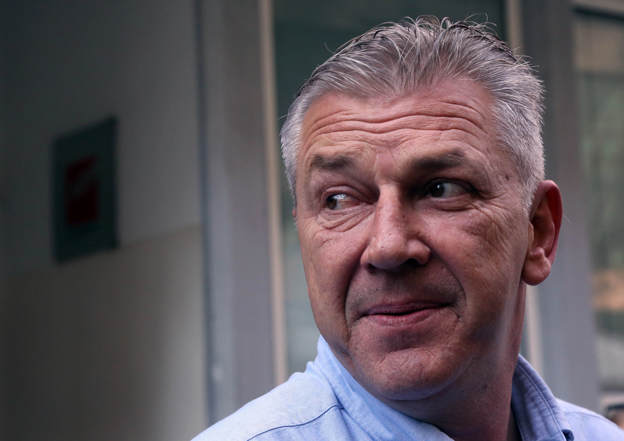 Ostojić: Situacija u BiH je ozbiljna